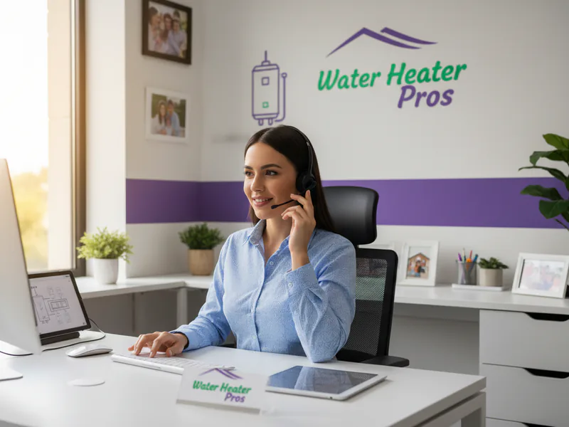 Water Heater Repair  in Las Vegas  FAQ